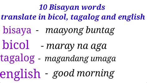 Translate what is the meaning of deepthr in Tagalog .
